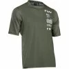 Northwave Bomb Kurzarm-Trikot Herren Grün -Cityräder magasin en ligne northwave bomb short sleeve jersey men forest green 1