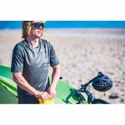 Northwave Bomb Kurzarm-Trikot Herren Grün -Cityräder magasin en ligne northwave bomb short sleeve jersey men forest green 5