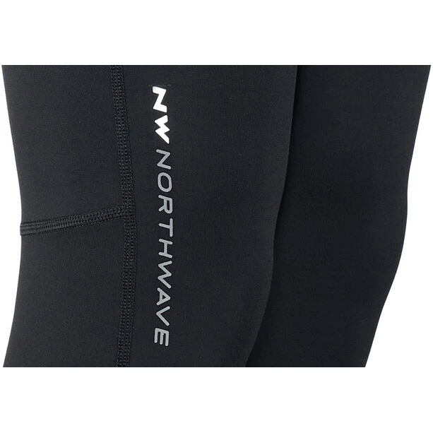 Northwave Crystal 2 Hose Damen Schwarz 6 Northwave Crystal 2 Hose Damen Schwarz – Bild 4