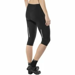 Northwave Crystal 2 Mid Season Knickers Damen Schwarz -Cityräder magasin en ligne northwave crystal 2 knickers women mid season black 2