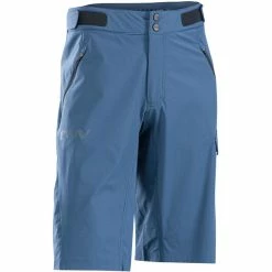 Northwave Edge Baggy Herren Blau