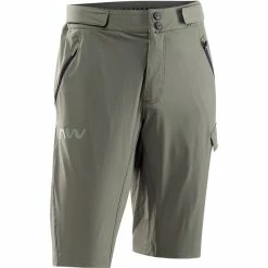 Northwave Edge Baggy Herren Oliv
