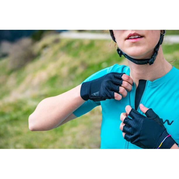 Northwave Extreme 2 Kurzarm Trikot Damen 5 Northwave Extreme 2 Kurzarm Trikot Damen – Bild 3