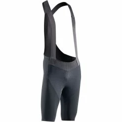 Northwave Extreme Pro Trägershorts Herren Schwarz