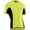 Northwave Force Full Zip Kurzarm Trikot Herren Gelb 2 Northwave Force Full Zip Kurzarm Trikot Herren Gelb -Cityräder magasin en ligne northwave force full zip short sleeve jersey men yellow fluo 1
