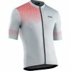 Northwave Origin Trikot Herren Grau 2 Northwave Origin Trikot Herren Grau -Cityräder magasin en ligne northwave origin jersey men grey red 1