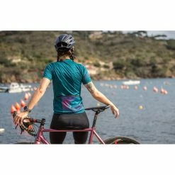 Northwave Origin Kurzarm-Trikot Damen Blau 11 Northwave Origin Kurzarm-Trikot Damen Blau -Cityräder magasin en ligne northwave origin short sleeve jersey women blue iridescent 4