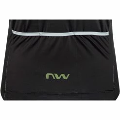 Northwave Performance Langarm Trikot Herren Grün -Cityräder magasin en ligne northwave performance ls jersey men green 3