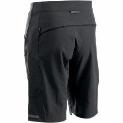 Northwave Rockster Baggy Herren Schwarz -Cityräder magasin en ligne northwave rockster baggy men black 2