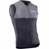 Northwave Storm Air Ärmelloses Trikot Herren Schwarz/grau -Cityräder magasin en ligne northwave storm air sleeveless jersey men black dark grey 1