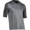 Northwave Xtrail 2 Kurzarm Trikot Herren Grau -Cityräder magasin en ligne northwave xtrail 2 short sleeve jersey men dark grey black 1