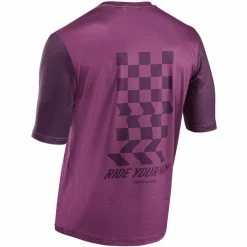 Northwave Xtrail 2 Kurzarm Trikot Herren Lila -Cityräder magasin en ligne northwave xtrail 2 short sleeve jersey men purple 2