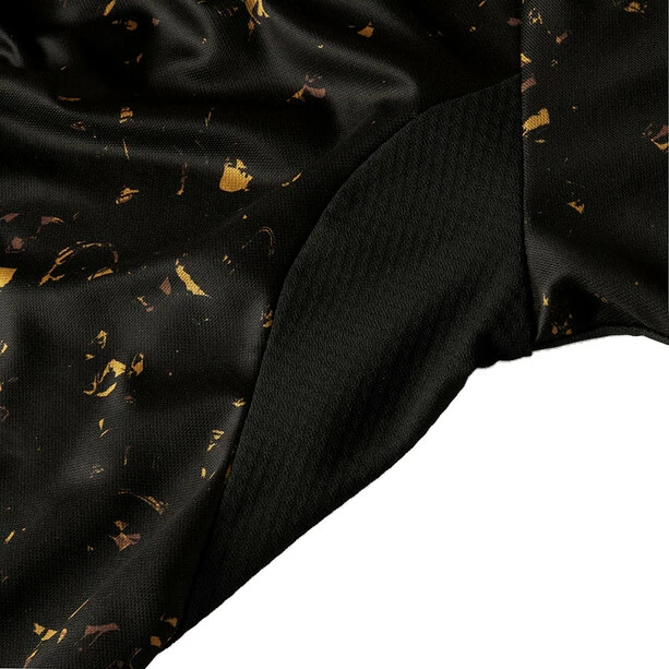 Nukeproof Blackline Gold Spec Langarm Trikot Herren Schwarz/braun 5 Nukeproof Blackline Gold Spec Langarm Trikot Herren Schwarz/braun – Bild 3