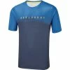 Nukeproof Blackline Kurzarm Trikot Herren Blau -Cityräder magasin en ligne nukeproof blackline short sleeve jersey men vallarta blue 1