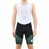 Oakley Block Color Icon 2.0 Trägerhose Herren Weiß/grün -Cityräder magasin en ligne oakley block color icon 20 bibtights men white green 1