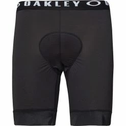 Oakley Drop In MTB Shorts Herren Blau -Cityräder magasin en ligne oakley drop in mtb shorts men poseidon 4