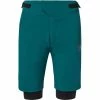Oakley Drop In MTB Shorts Damen Petrol -Cityräder magasin en ligne oakley drop in mtb shorts women bayberry 1