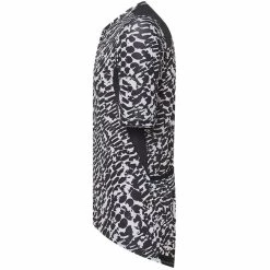 Oakley Endurance Dazzle Camo Kurzarm Trikot Herren Schwarz/grau -Cityräder magasin en ligne oakley endurance dazzle camo ss jersey men abstract black grey 3