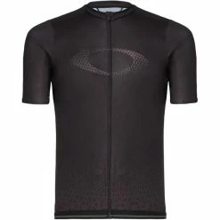 Oakley Endurance Packable Trikot Herren Schwarz