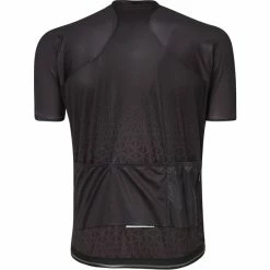 Oakley Endurance Packable Trikot Herren Schwarz -Cityräder magasin en ligne oakley endurance packable jersey men blackout 3