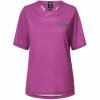 Oakley Factory Pilot Lite II Kurzarm Trikot Damen Lila