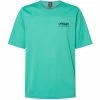Oakley Factory Pilot Lite MTB II Kurzarm Trikot Herren Türkis -Cityräder magasin en ligne oakley factory pilot lite mtb ii ss jersey men mint green 1