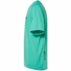 Oakley Factory Pilot Lite MTB II Kurzarm Trikot Herren Türkis 10 Oakley Factory Pilot Lite MTB II Kurzarm Trikot Herren Türkis -Cityräder magasin en ligne oakley factory pilot lite mtb ii ss jersey men mint green 3