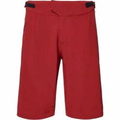 Oakley Factory Pilot Lite Shorts Herren Rot