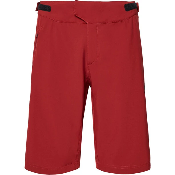 Oakley Factory Pilot Lite Shorts Herren Rot 3 Oakley Factory Pilot Lite Shorts Herren Rot