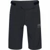 Oakley Factory Pilot Lite Shorts Damen Schwarz -Cityräder magasin en ligne oakley factory pilot lite shorts women blackout 1