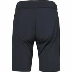 Oakley Factory Pilot Lite Shorts Damen Schwarz -Cityräder magasin en ligne oakley factory pilot lite shorts women blackout 3