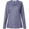 Oakley Factory Pilot RC Langarm Trikot Damen Lila -Cityräder magasin en ligne oakley factory pilot rc ls jersey women new lilac 1