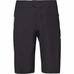 Oakley Reduct Berm Shorts Herren Schwarz