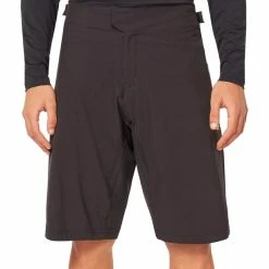 Oakley Reduct Berm Shorts Herren Schwarz -Cityräder magasin en ligne oakley reduct berm shorts men blackout 4