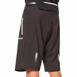 Oakley Reduct Berm Shorts Herren Schwarz -Cityräder magasin en ligne oakley reduct berm shorts men blackout 6