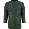 Oakley Ride Free 3/4 Trikot Herren Oliv/grün 2 Oakley Ride Free 3/4 Trikot Herren Oliv/grün -Cityräder magasin en ligne oakley ride free 3 4 jersey men b1b camo hunter 1