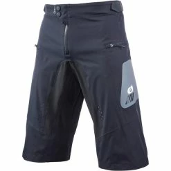 O'Neal Element FR Shorts Jugend Schwarz/grau