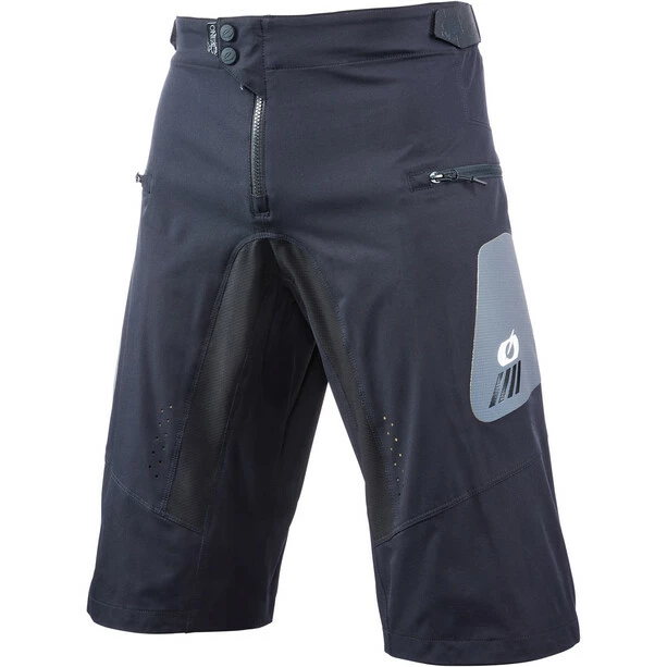 O'Neal Element FR Shorts Jugend Schwarz/grau 3 O'Neal Element FR Shorts Jugend Schwarz/grau