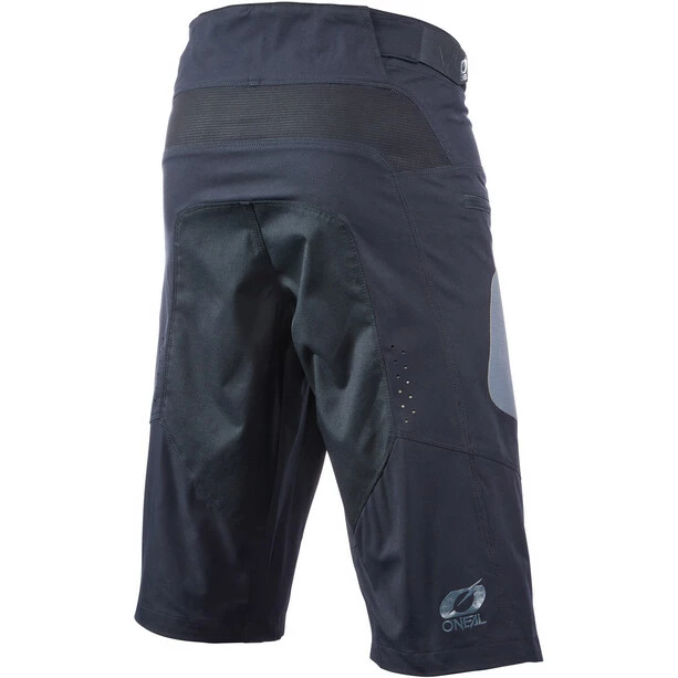 O'Neal Element FR Shorts Jugend Schwarz/grau 4 O'Neal Element FR Shorts Jugend Schwarz/grau – Bild 2