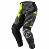 O'Neal Element Hose Herren Schwarz/gelb -Cityräder magasin en ligne oneal element hose herren ride black neon yellow 1