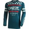 O'Neal Element Trikot Herren Türkis