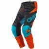 O'Neal Element Hose Herren Grau/orange 1 O'Neal Element Hose Herren Grau/orange -Cityräder magasin en ligne oneal element pants men factor gray orange blue 1