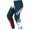 O'Neal Element Hose Herren Blau/weiß -Cityräder magasin en ligne oneal element pants men racewear blue white red 1