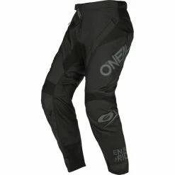 O'Neal Element Trail Hose Herren Schwarz