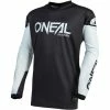 O'Neal Element Trikot Herren Schwarz/weiß 1 O'Neal Element Trikot Herren Schwarz/weiß -Cityräder magasin en ligne oneal element trikot herren threat black white 1