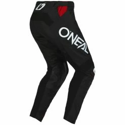 O'Neal Mayhem Hose Jugend Schwarz -Cityräder magasin en ligne oneal mayhem pants youth black white hexx v23 2