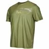 O'Neal Slickrock V.23 Kurzarm Trikot Herren Grün