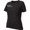 O'Neal Slickrock V.23 Kurzarm Trikot Damen Schwarz -Cityräder magasin en ligne oneal slickrock v23 ss jersey women black gray v23 1