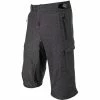 O'Neal Tobanga Shorts Herren Grau -Cityräder magasin en ligne oneal stormrider shorts men gray 1