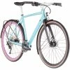 Orbea Carpe 10 Blau/schwarz